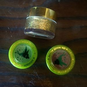 Colorpop single eyeshadow pack